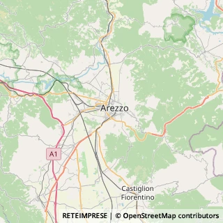 Studi Medici Generici a Arezzo