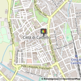 Ristoranti Città di Castello,06012Perugia