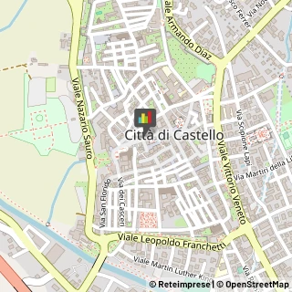 Ufficio - Mobili Città di Castello,06012Perugia