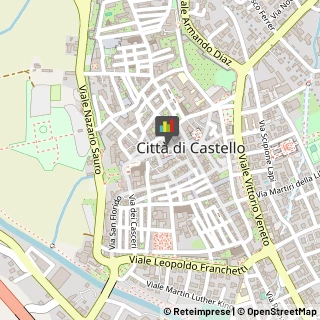 Tour Operator e Agenzia di Viaggi Città di Castello,06012Perugia