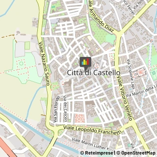 Metalli Nobili e Preziosi Città di Castello,06012Perugia