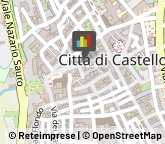 Capsule Città di Castello,06012Perugia