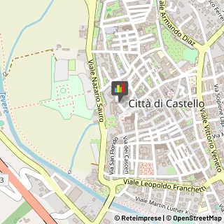 Licei - Scuole Private Città di Castello,06012Perugia