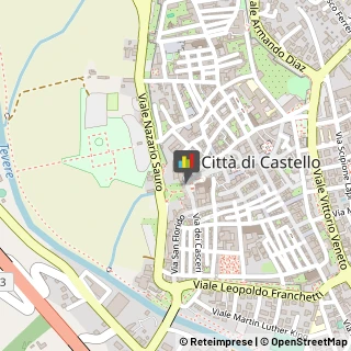 Psicologi Città di Castello,06012Perugia