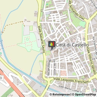 Logopedia Città di Castello,06012Perugia