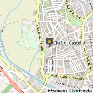 Ristoranti Città di Castello,06012Perugia