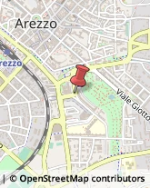 Via 25 Aprile, 34,52100Arezzo