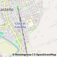 Karta Città di Castello