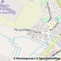 Kort Arezzo