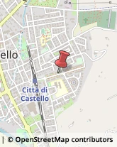 Via Carolina Torreggiani, 10b,06012Città di Castello