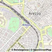 Carte Arezzo