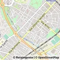 Carte Arezzo