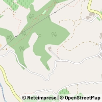 Map Cupramontana