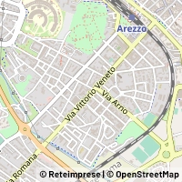 Karta Arezzo