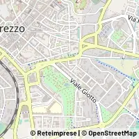 Kort Arezzo