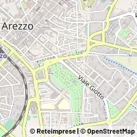 Kort Arezzo