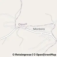 Kort Filottrano