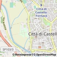 Kart Città di Castello