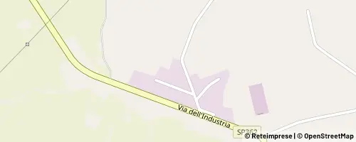 Mappa Filottrano