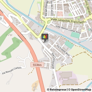 Associazioni Culturali, Artistiche e Ricreative Città di Castello,06012Perugia