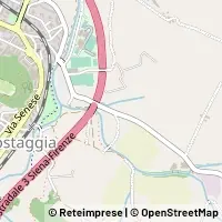 Karta Poggibonsi