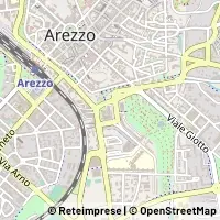 Kort Arezzo