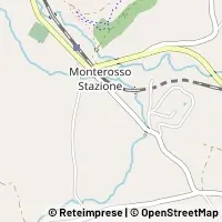 Karte Sassoferrato