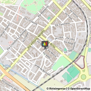 Vendite per Corrispondenza Arezzo,52100Arezzo