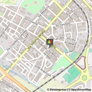 Bar e Caffetterie,52100Arezzo