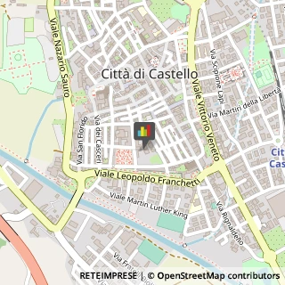 Carta e Cartone - Produzione e Commercio Città di Castello,06012Perugia