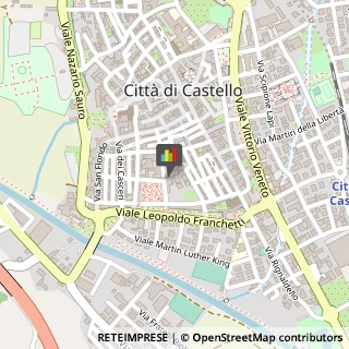 Conferenze e Congressi - Centri e Sedi Città di Castello,06012Perugia