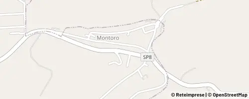 Mappa Filottrano
