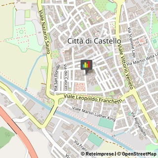 Giornalisti Città di Castello,06012Perugia