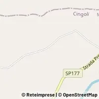 Karta Cingoli