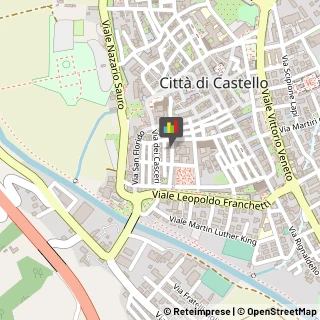 Recitazione e Dizione - Scuole Città di Castello,06012Perugia