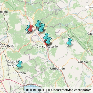 Mappa , 06012 Città di Castello PG, Italia (12.19917)