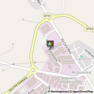 Verniciature Industriali Ancona,60022Ancona