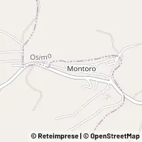 Karte Filottrano