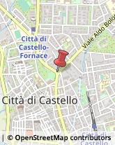 Viale Armando Diaz, 1,06012Città di Castello