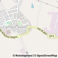 Kartta Osimo