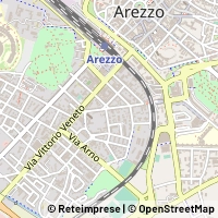 Karta Arezzo