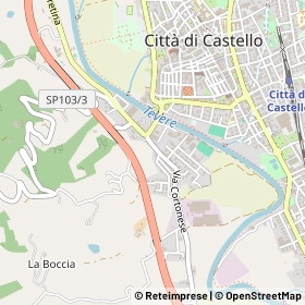 Mappa 06012