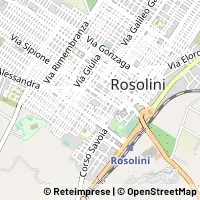 Carte Rosolini