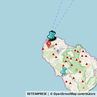 Mappa Via S. Anna, 91017 Pantelleria TP, Italia (1.83533)
