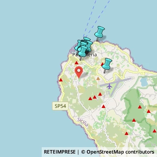 Mappa Via S. Anna, 91017 Pantelleria TP, Italia (1.52182)