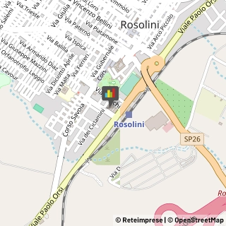 Palestre e Centri Fitness,96019Siracusa