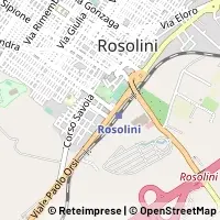 Map Rosolini