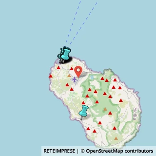Mappa Pantelleria, 91017 Pantelleria TP, Italia (2.88267)