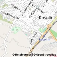 Carte Rosolini