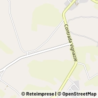 Kort Santa Croce Camerina